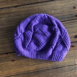 Barely worn Banana Republic hat